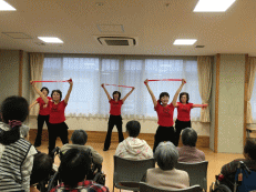 駒岡地区センター